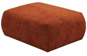 Cosmopolitan Design Podnožka Matera 88 x 68 cm