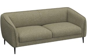 Flexlux Pohovka BELLE 180 cm