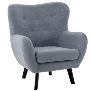 Bloomingville Lounge křeslo Beau