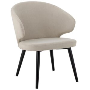 Bloomingville Lounge křeslo Loon