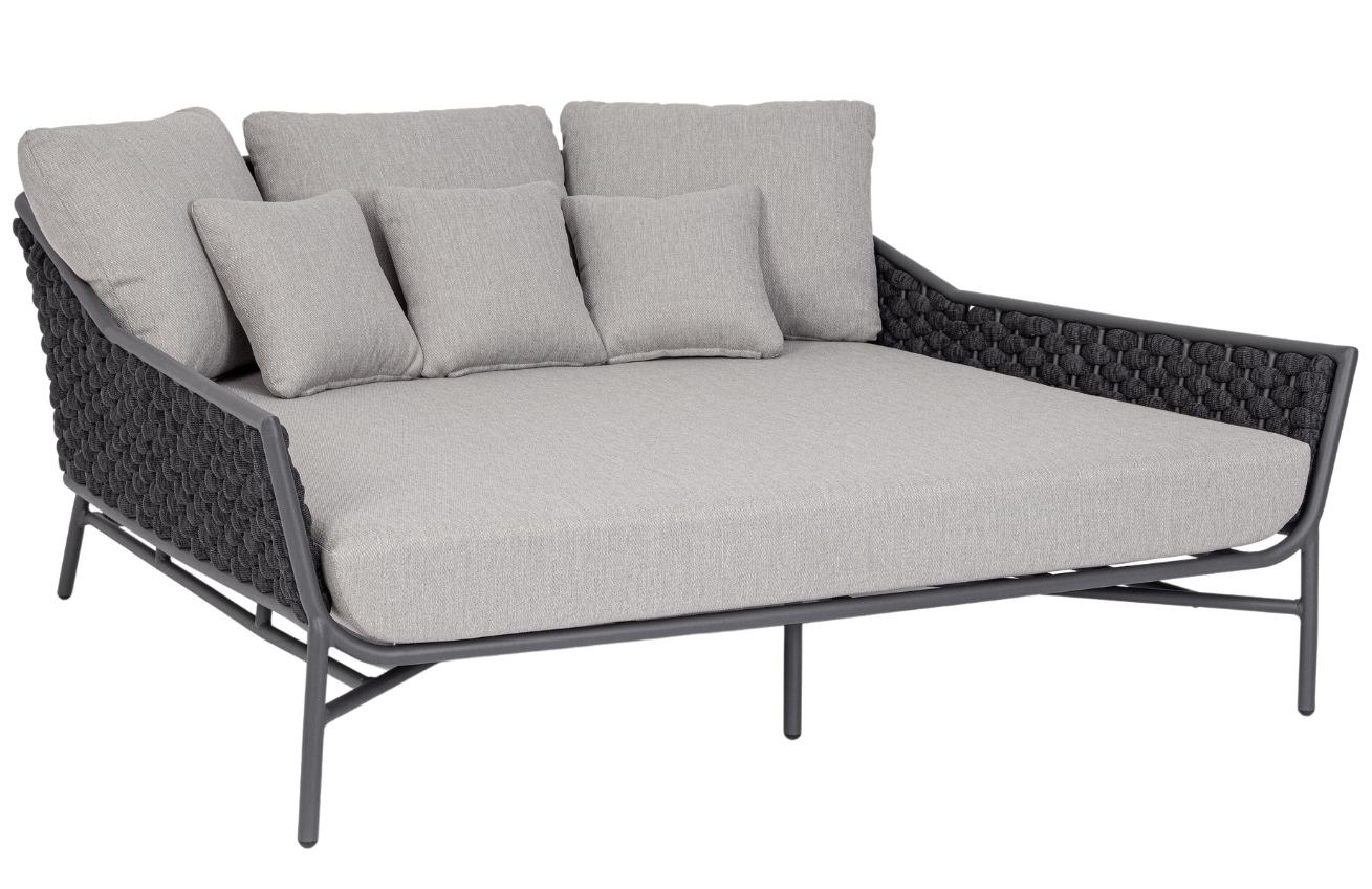 Bizzotto Zahradní dvojlehátko Everly