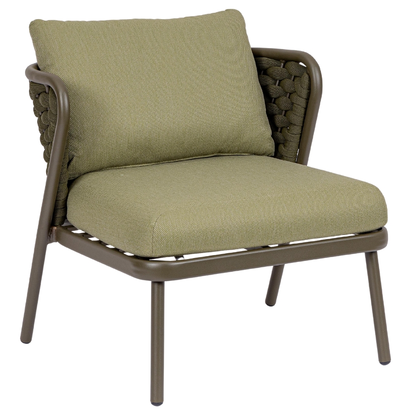 Bizzotto Zahradní křeslo Harlow