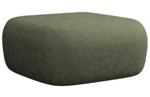 Windsor & Co Podnožka Aldrin 90 x 88 cm