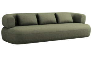 Windsor & Co Pohovka Aldrin 226 cm