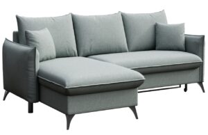 Rodier Rozkládací pohovka Brim 230 cm