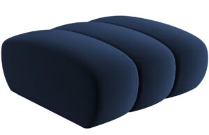 Micadoni Sametová podnožka Lupine