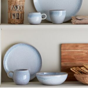 Bloomingville Talíř Paula 20 cm