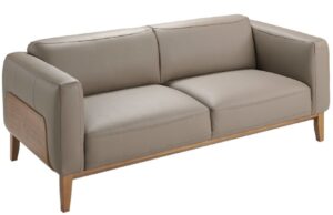 Angel Cerdá Kožená pohovka No. 6029