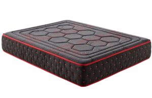 Moonia Pěnová matrace Hexaflex Moon 90 x 200 cm