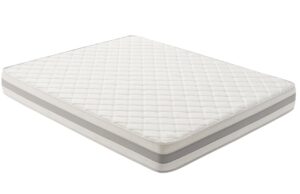 Moonia Pěnová matrace Naturcare Aloe Vera 140 x 200 cm