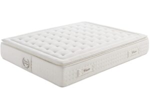 Moonia Pružinová matrace Westin Spring 160 x 200 cm