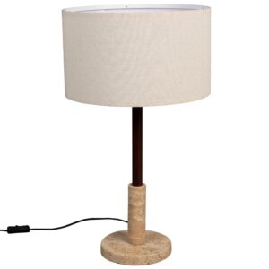 Dutchbone BUDE Table Lamp Jackson