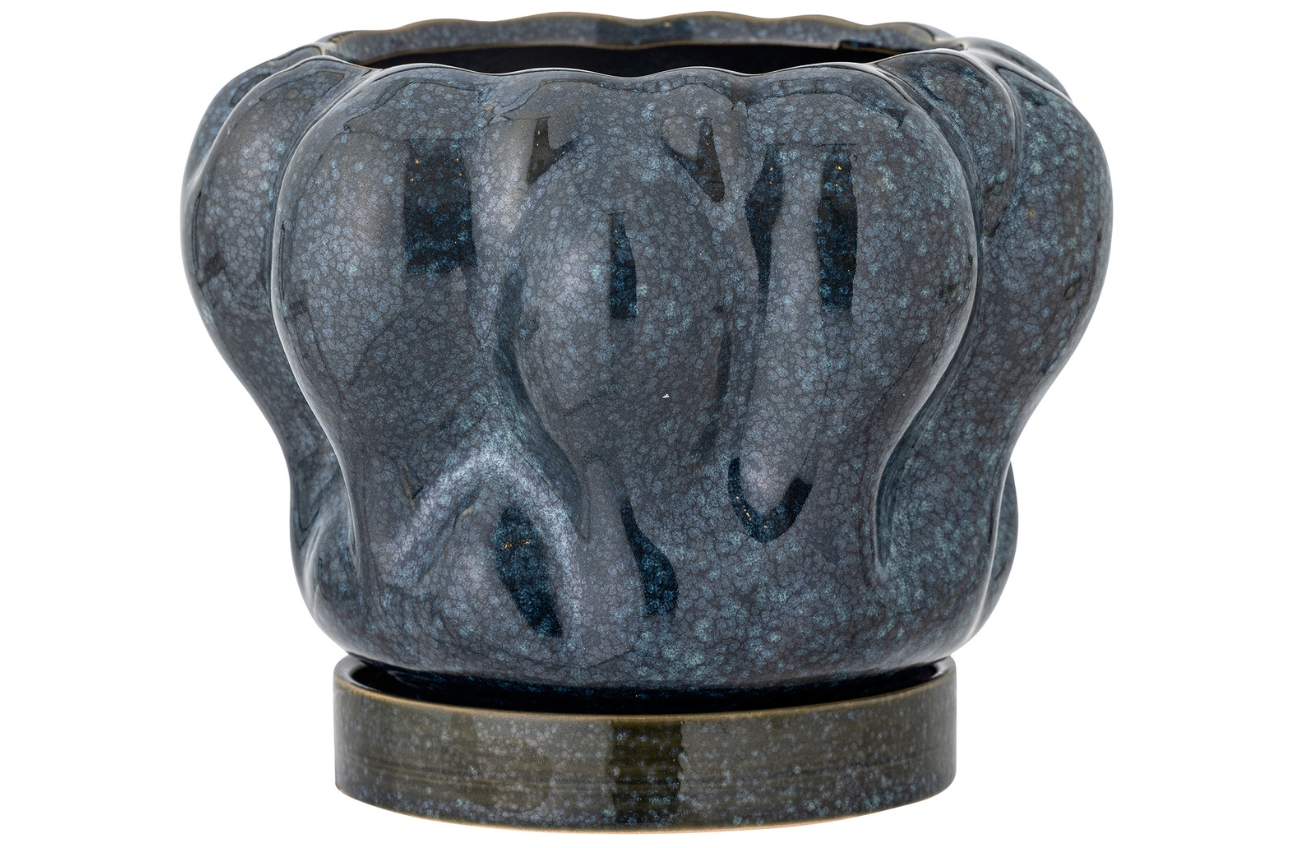 Bloomingville Květináč Hollis Ø 20 cm