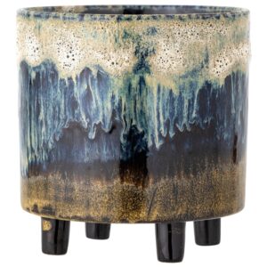 Bloomingville Květináč Imoa Ø 20