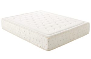 Moonia Pěnová matrace Premium Cashmere 160 x 200 cm