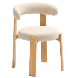 Kave Home Jídelní židle Granite