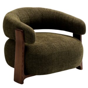 Kave Home Křeslo Granite