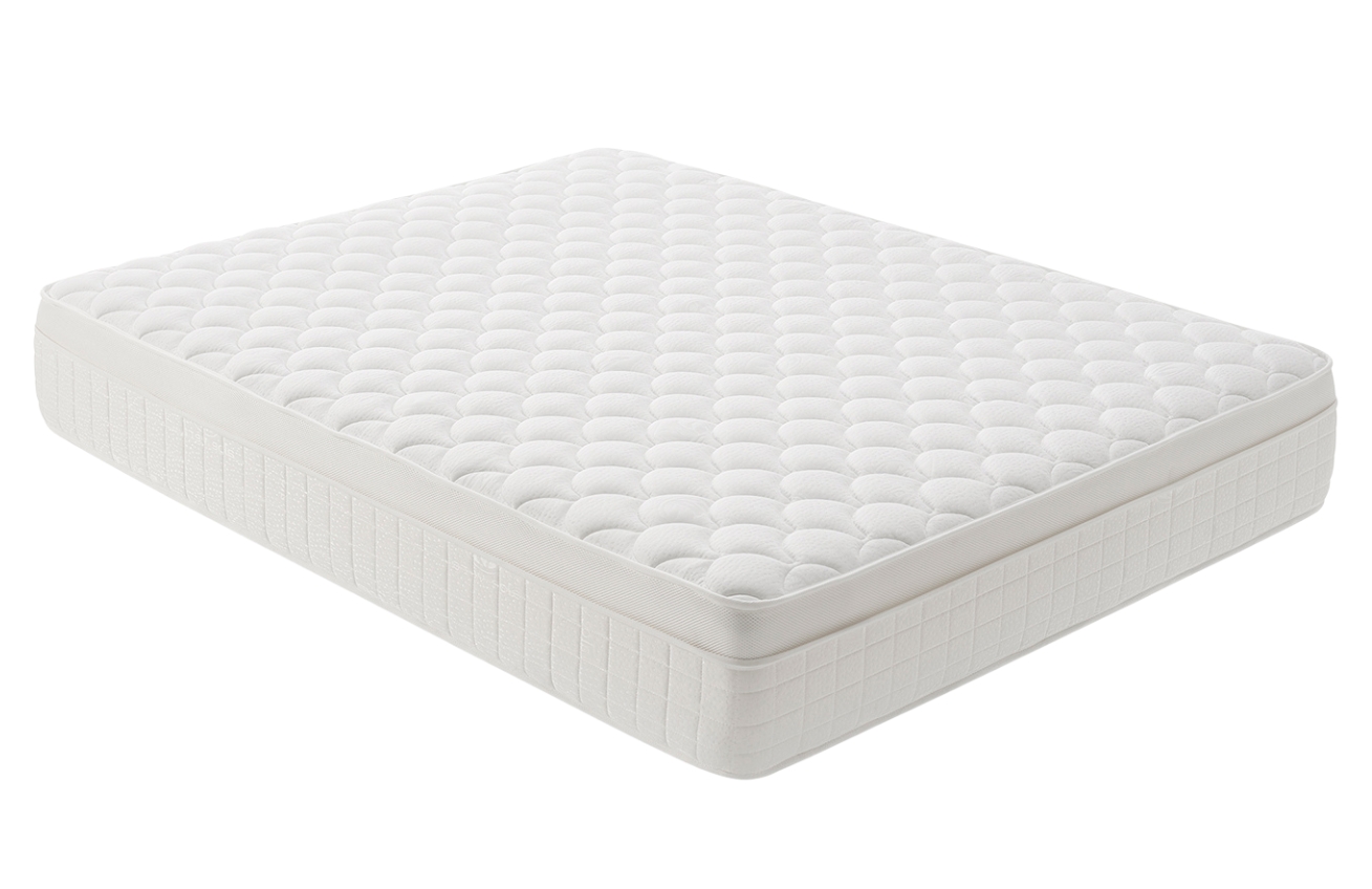 Moonia Pružinová matrace Box Spring Premier 180 x 200 cm