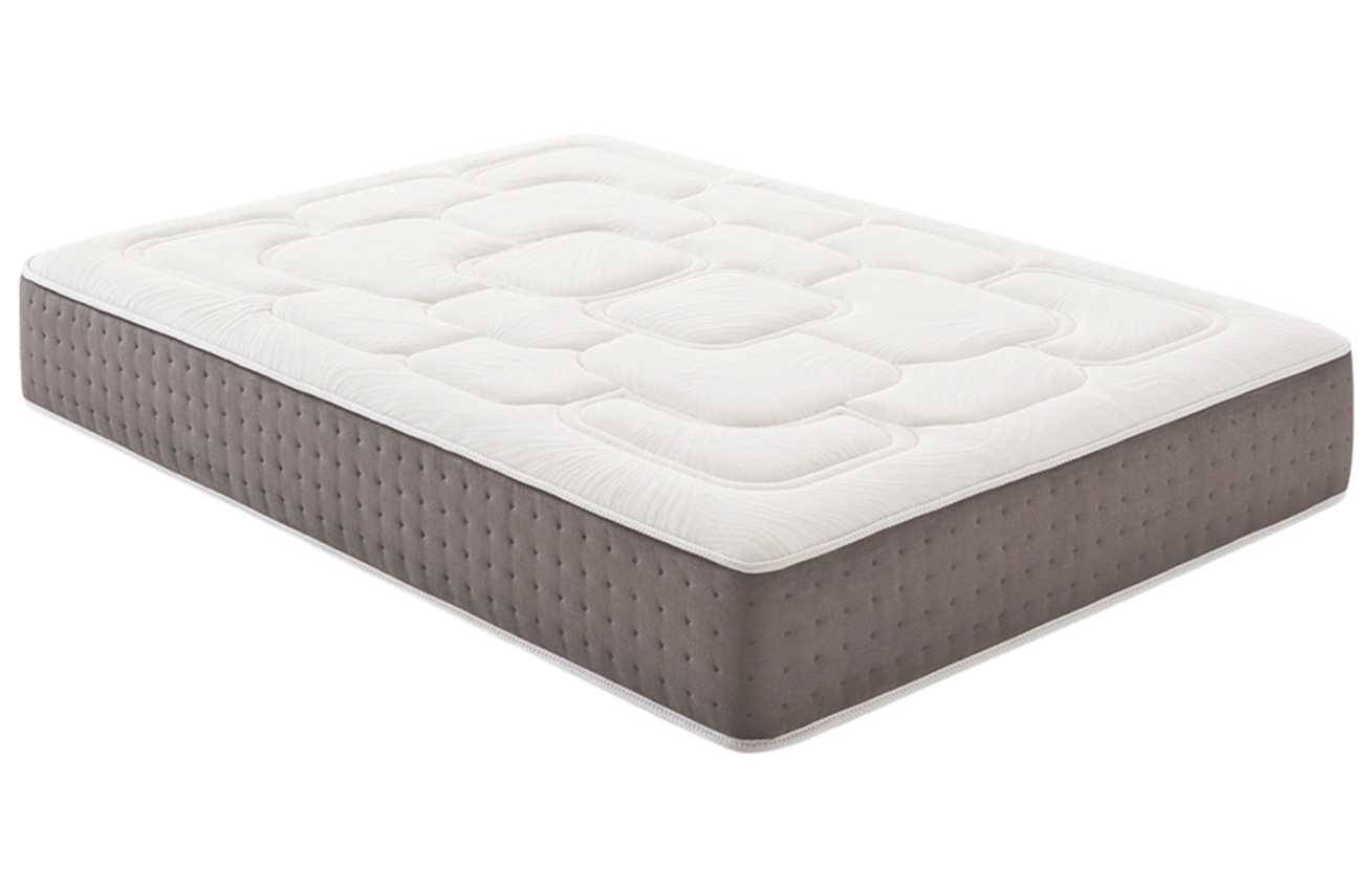 Moonia Pěnová matrace Kingmax Multizone 150 x 200 cm