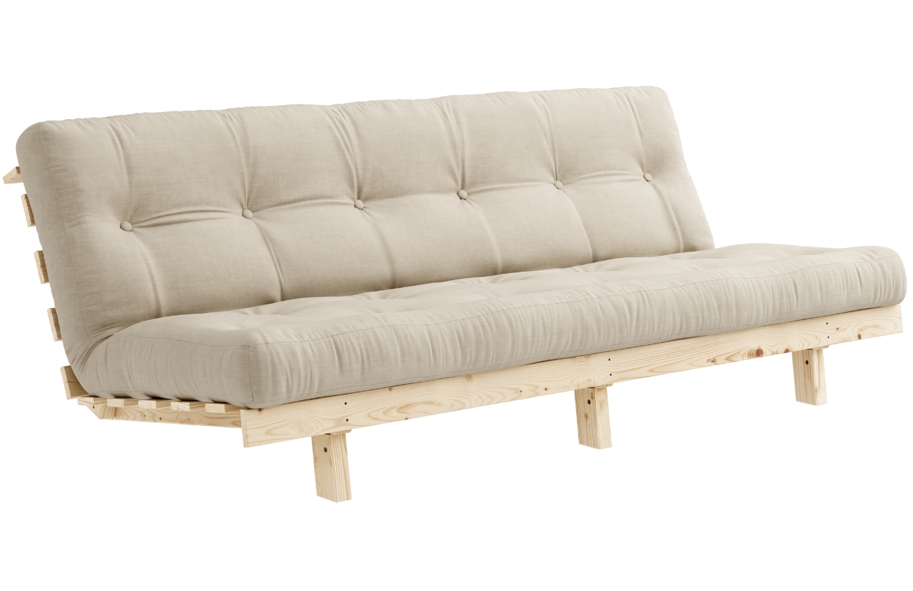 Karup Design Rozkládací pohovka Lean 200 cm