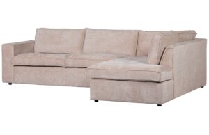 WOOOD Rohová pohovka Heda 283 cm