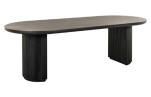 Richmond Dubový jídelní stůl Kingston 240 x 100 cm