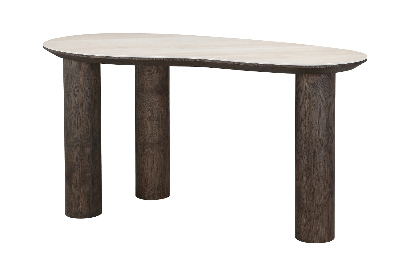 Richmond Keramický toaletní stolek Ritz 150 x 75 cm