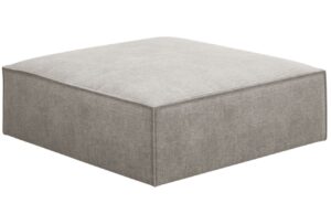 Micadoni Podnožka Kaelle 100 x 80 cm