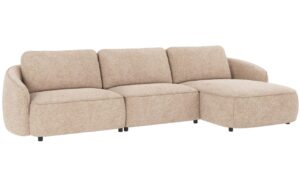 Rowico Rohová pohovka NORRIS 319 cm