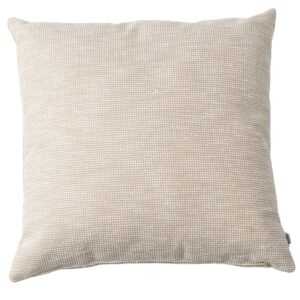 Nardi Béžový polštář Arredo Maximo 50 x 50 cm