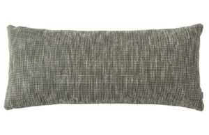 Nardi Zelený polštář Arredo Maximo 30 x 70 cm