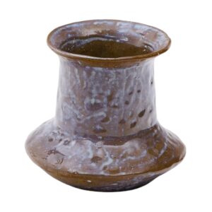 Kave Home Keramická váza Olaris S