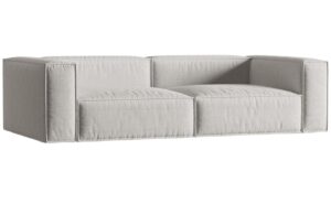 Micadoni Pohovka Nuria 290 cm