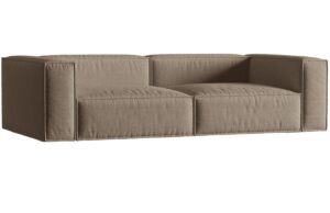 Micadoni Pohovka Nuria 290 cm