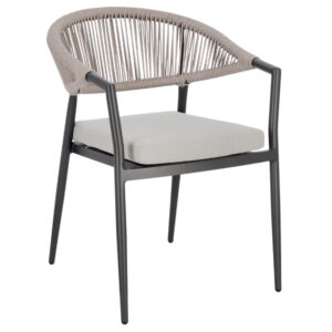 Bizzotto Zahradní židle Millor