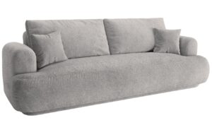 Micadoni Rozkládací pohovka Ella 253 cm