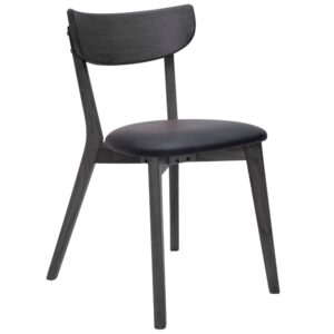 Unique Furniture Dubová jídelní židle Pero