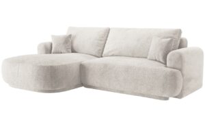 Micadoni Rozkládací pohovka Ella 271 cm