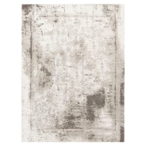 Fargotex Béžový koberec Beto 160 x 230 cm