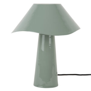 Present time Kovová stolní lampa Ameno