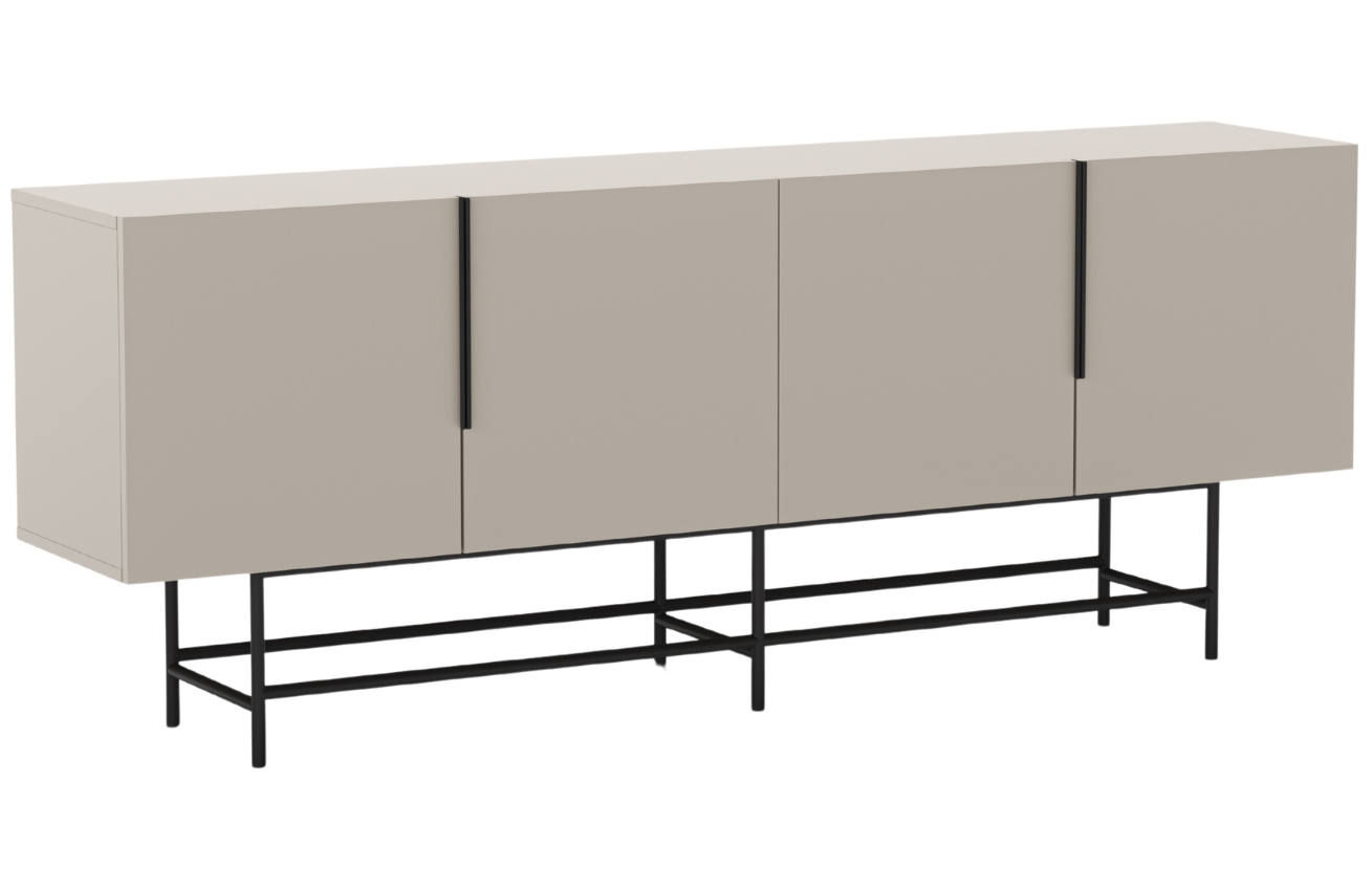 Marckeric Komoda Eldia 200 x 40 cm