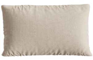 Micadoni Polštář Nuria 60 x 40 cm