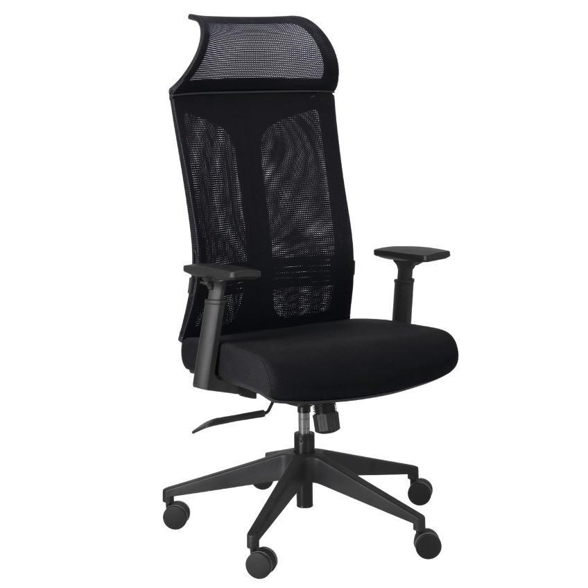 Bizzotto Kancelářská židle Killian