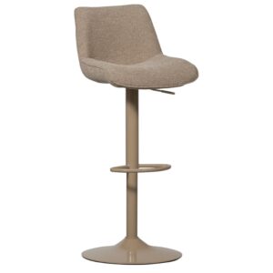 WOOOD Barová židle Maren 65-88 cm