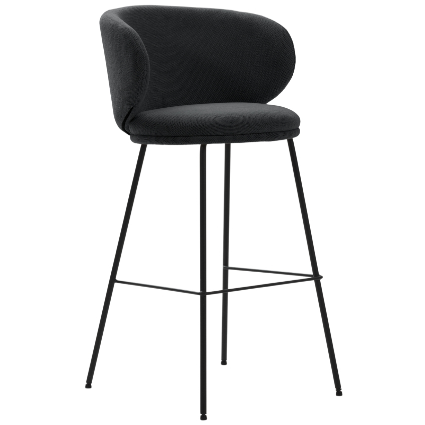 Marckeric Barová židle Rush 65 cm