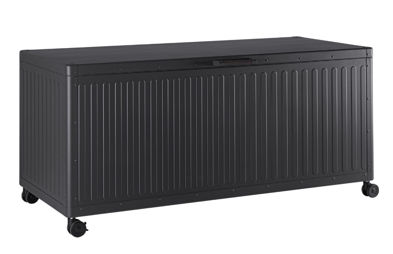 Bizzotto Hliníková zahradní truhla Ocean