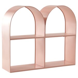 Jotex Kovová police ARCHIE 50 x 60 cm