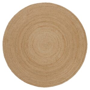 Jotex Jutový koberec SIENNA ⌀ 160 cm