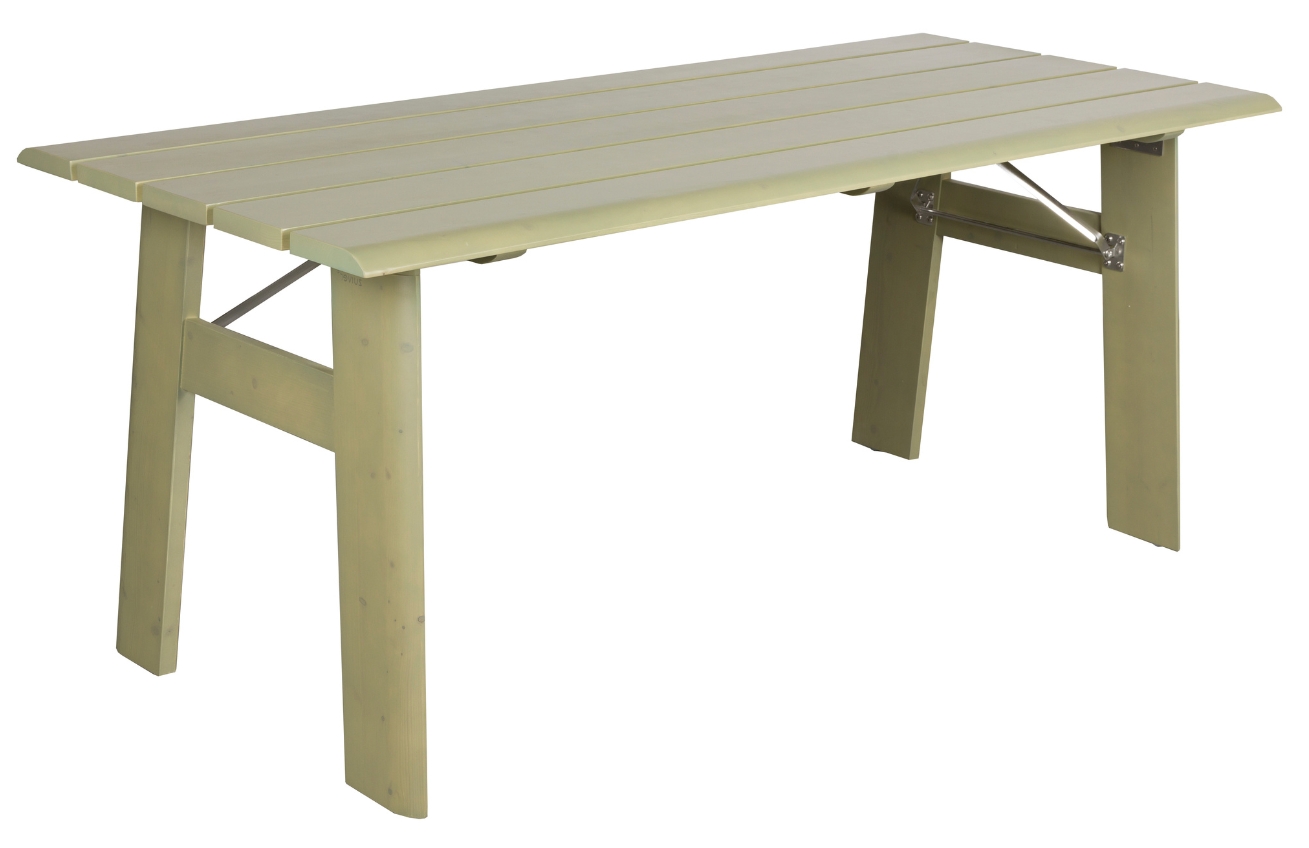 Zuiver Zahradní stůl AVENUE 180 x 79 cm