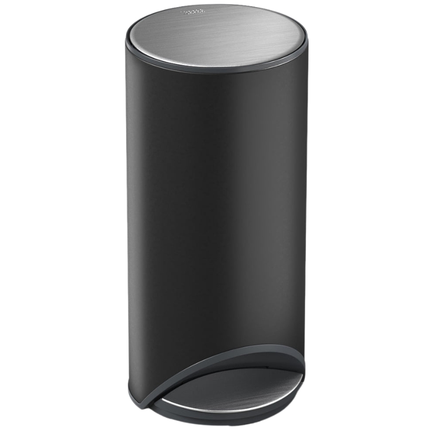 Joseph Joseph Kovový odpadkový koš Arc 30 l